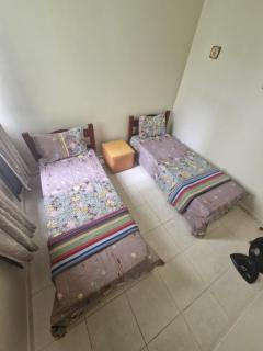 Aconchegante apartamento na praia do Forte - Cabo Frío - 3