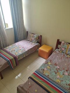 Aconchegante apartamento na praia do Forte - Cabo Frío - 2