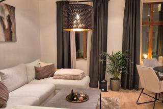 Luxurious city apartment - Bergen - 8