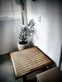 Vila Cabana do Escritor - 3