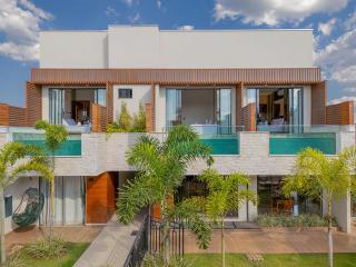 Pousada Villas - Bonito - 9