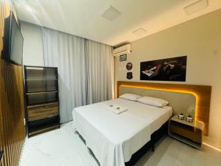 Alto padrão piscina aquecida - 7