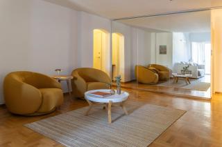 Acropolis Museum Retreat - 2 Bedroom Apartment - Atene - 6