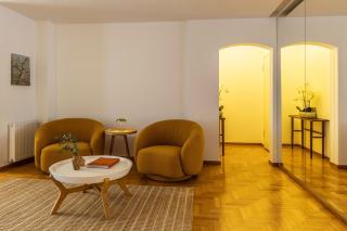 Acropolis Museum Retreat - 2 Bedroom Apartment - Atene - 4