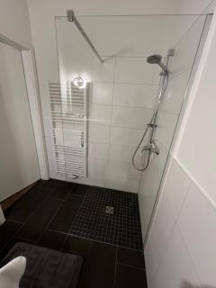Barrierefreie Erdgeschossferienwohnung Lübeck - Lübeck - 7