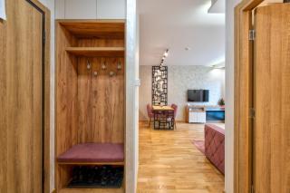 Merci apartman Zlatibor - 8