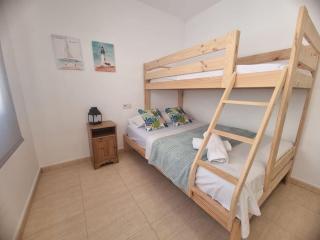 Ático moderno,900m de la playa - Gandía - 5