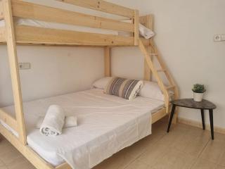 Ático moderno,900m de la playa - Gandía - 3