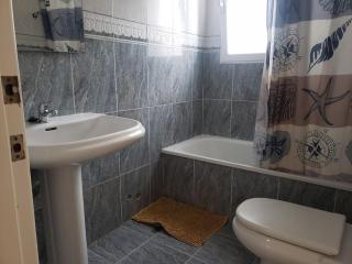 Ático moderno,900m de la playa - 2