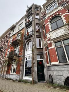 Lovely small apartment in 'De Pijp' - Amsterdam - 0
