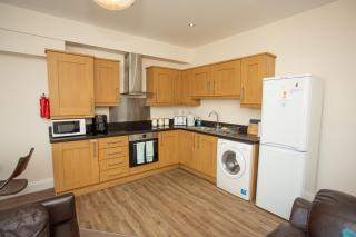 Norton Serviced Apartments - 8