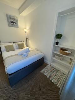 Renaissance - Whiteinch - 2