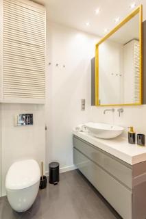 Urban Chic - City Center - Cozy Apartment - Zurawia - Varsovie - 6