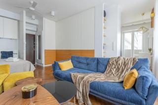 Urban Chic - City Center - Cozy Apartment - Zurawia - Varsovie - 1
