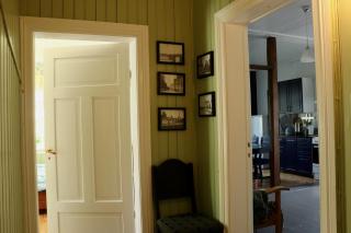 Sjarmerende hus i sentrum - 2