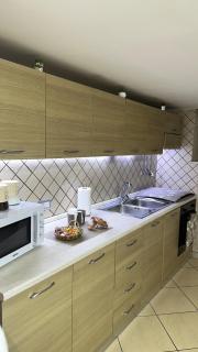 Fuorigrotta house - Naples - 2