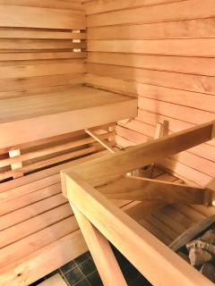 Holiday Spa Executive Apartment 123 w Sauna Jacuzzi - Tampere - 5