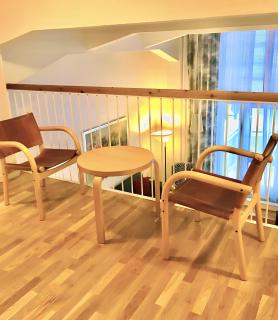 Holiday Spa Executive Apartment 123 w Sauna Jacuzzi - Tampere - 8
