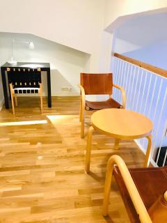 Holiday Spa Executive Apartment 123 w Sauna Jacuzzi - Tampere - 7