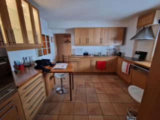 Magnifique appartement en bord des pistes - Les Collons - 4
