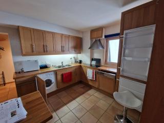 Magnifique appartement en bord des pistes - Les Collons - 1