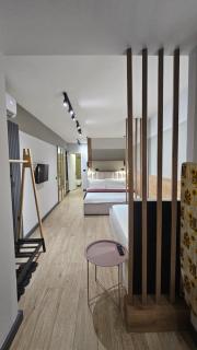 TAM Serviced Studio Apartments Next To Blloku - Tirana - 5