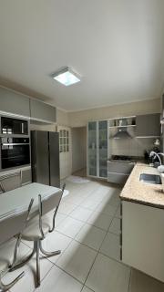 Casa com Piscina - Canto do Forte - Praia Grande - 9
