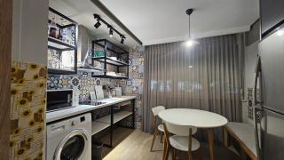 TAM Serviced Studio Apartments Next To Blloku - Tirana - 3