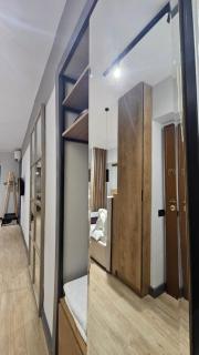 TAM Serviced Studio Apartments Next To Blloku - Tirana - 1