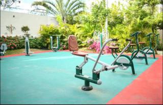Residencial Mediterraneo - Santiago de los Caballeros - 6