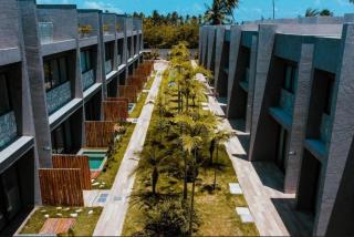 Villa Manah toque - São Miguel dos Milagres - 0