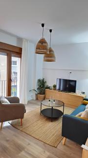 Apartamento Moral de la Magdalena - 8
