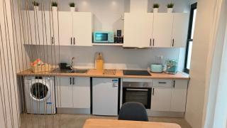 Apartamento Moral de la Magdalena - 4