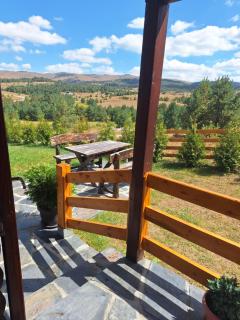 Vila Vodice Zlatibor - 9