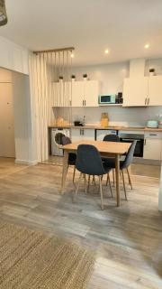 Apartamento Moral de la Magdalena - Granada - 5