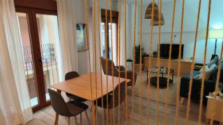 Apartamento Moral de la Magdalena - 1