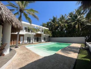 Casa Buena Vida Monterrico - Taxisco - 7