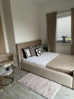 Villa Stella Strandnah - 3