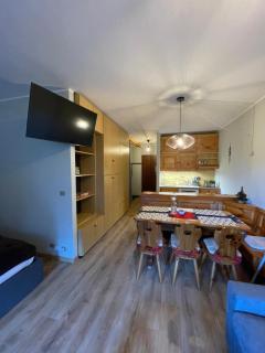 Forest Apartment Michael - Sella Nevea - 9