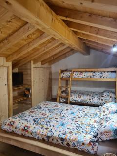 Appartement luxueux - Séez - 4