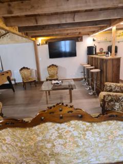 Appartement luxueux - Séez - 3