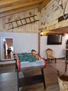 Appartement luxueux - Séez - 2