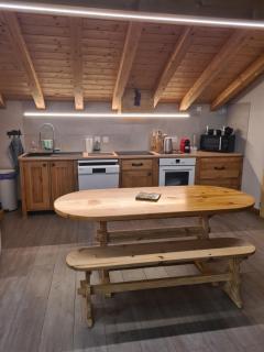 Appartement luxueux - Séez - 0