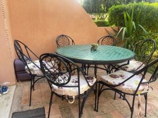 Atlas golf resort - Marrakech - 1