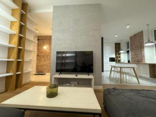 Loft Apartment - Breslávia - 2