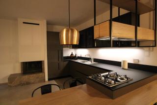 Casa Sartoria - Guest House - Pergola - 8