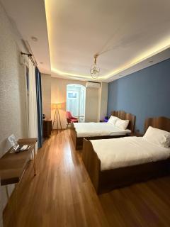 La Vien Hotel Old City - Istanbul - 8