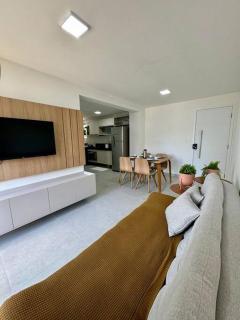 Apartamento da sua família - João Pessoa - 3