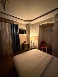 La Vien Hotel Old City - Istanbul - 5