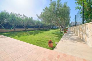 Beachfront villa Mihovil with direct beach access - 6